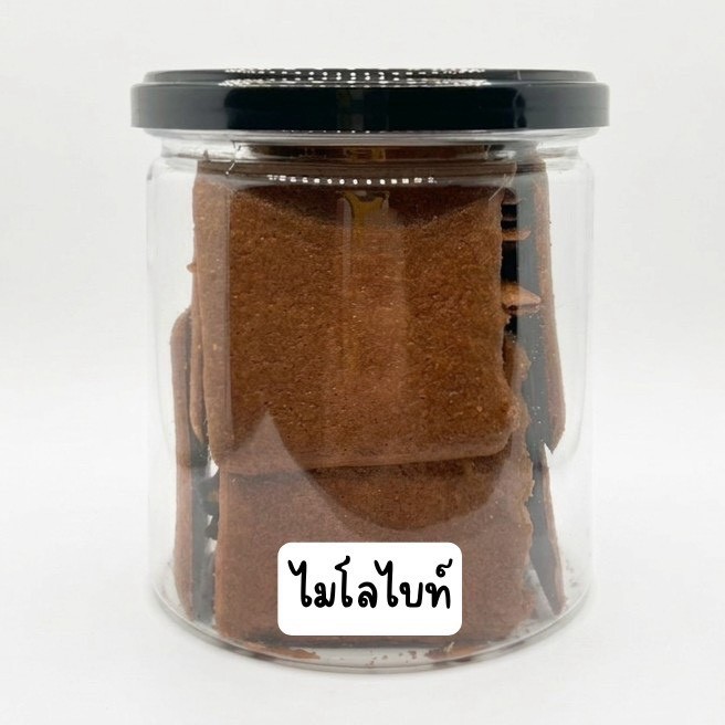 ไมโลไบรท์ *10pcs