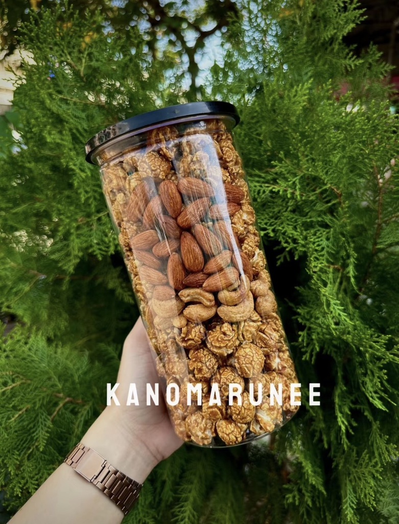 ป๊อปคอร์น 1400ml/หิ้ว=6pcs