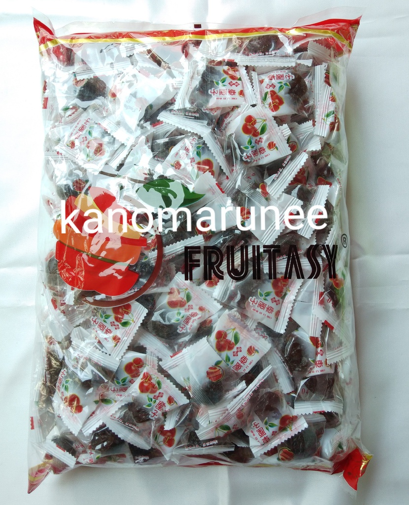 บ๊วยพรุน 2กก./10