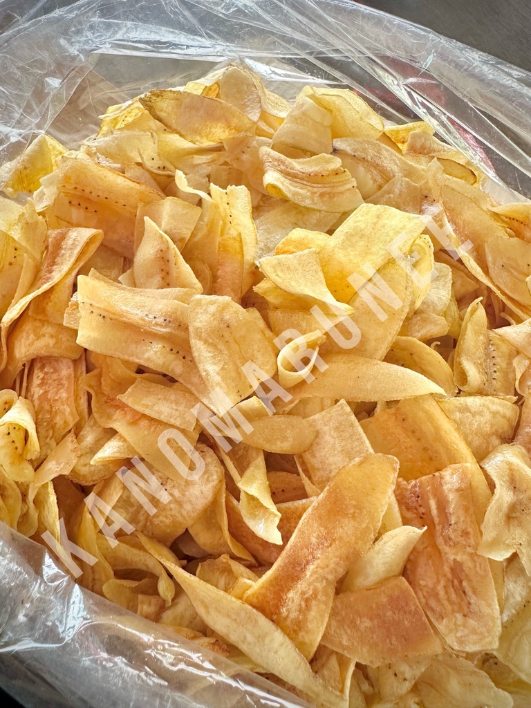 กล้วยหอม ฉาบหวาน 3กก.