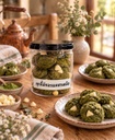 คุกกี้มัทฉะแมคคาเดเมีย *10pcs
