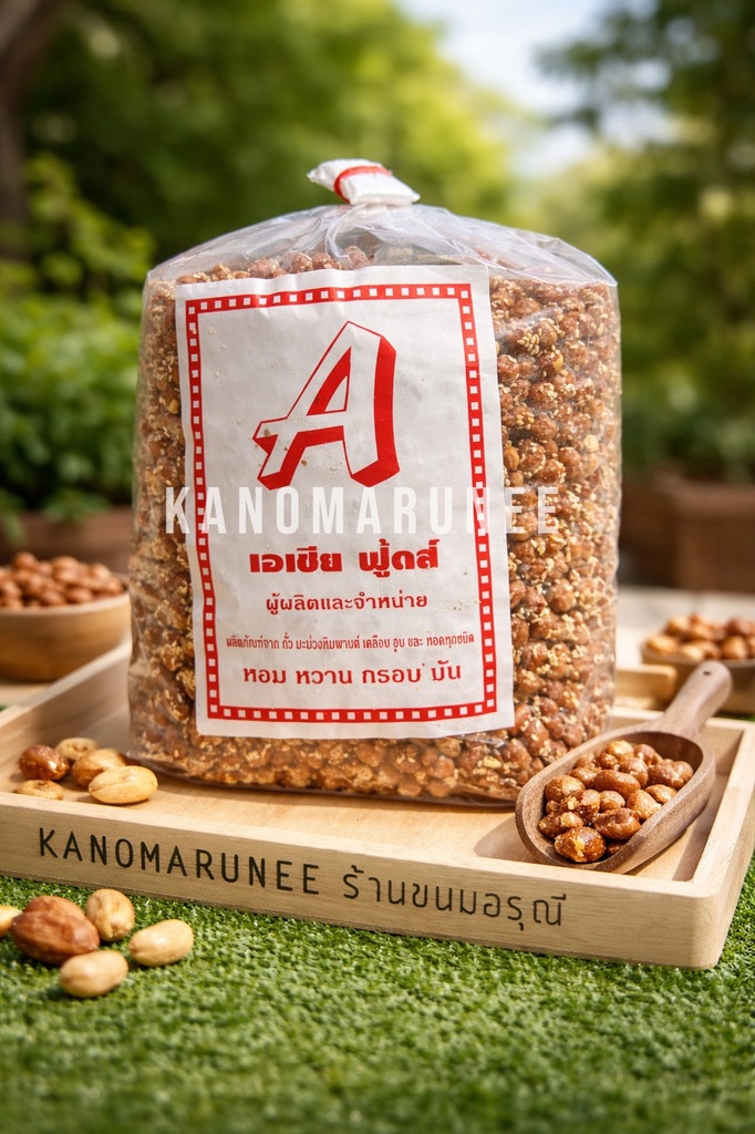 กรอบแก้ว 5กก.