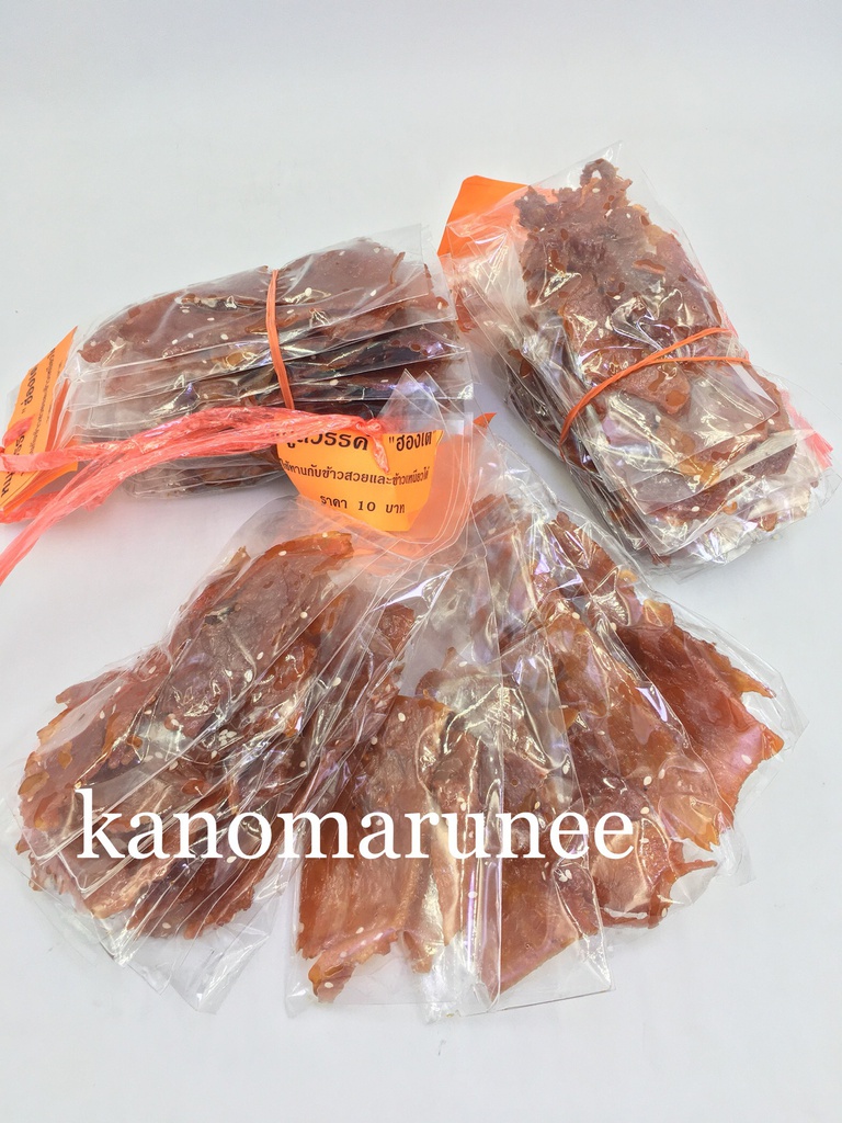 หมูสวรรค์ 10บาท (1x12)