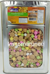 (VF) ปังจุก 4กก.