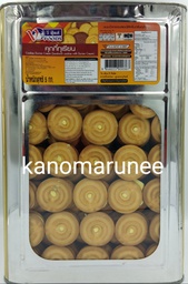 (VF) คุกกี้ทุเรียน5กก.