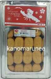 (กุ้ง) เพชรครีม5กก.