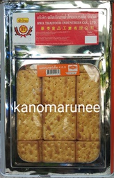 (ฟ้าไทย) แครกเกอร์เค็ม 3.9กก.