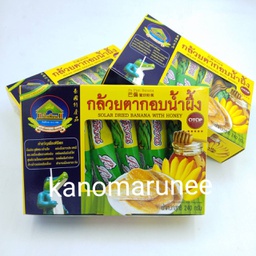 กล้วยตาก Otop ป้าเพียร 240ก./25