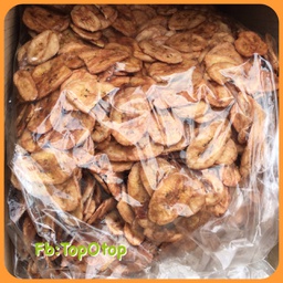 กล้วยอบเนย 5กก.(ราคาลง20บ.!!)