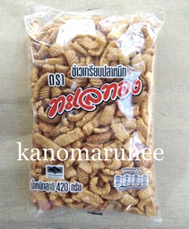 ข้าวเกรียบปลาหมึก 420 กรัม