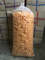 ข้าวเกรียบปู 2.5 กก.