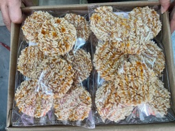 นางเล็ด12-15฿*20pcs