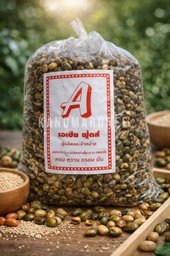 ถั่วปากอ้า