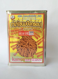 ปี๊บเล็ก(แม่เล็ก)ขาไก่3รส1.5กก.