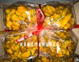 ฟักทอง 3กก.