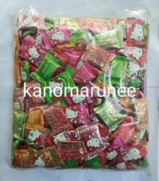 ลูกอมคิตตี้