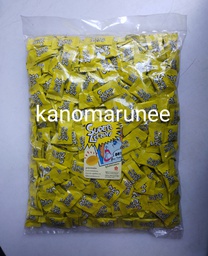 [tf003] ลูกอมเปรี้ยวจี๊ด Super sour