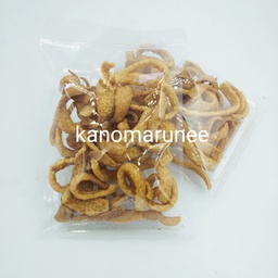 แคปหมูเส้น 25บาท