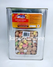 (VF) ปี๊บเล็กปังจุก