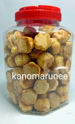 คุกกี้สิงคโปว์กป.(ใหญ่) 1200 กรัม**