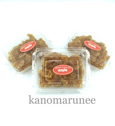 สับปะรดกวนกล่อง 100g 12-15 ฿