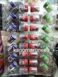 เยลลี่ขวดแฟนซี 8g (30pcs)