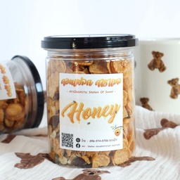 คอนเฟลกผลไม้กระปุก *10pcs