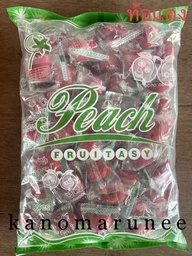 ท้อแดง 1 กก.แพ็คเม็ด(แอปเปิ้ล)