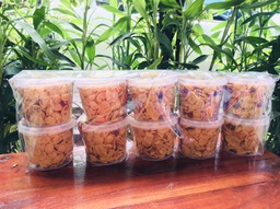 คอนเฟลก กระปุก265 ML