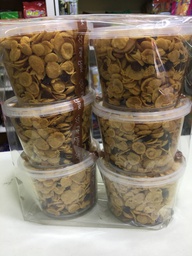 คอนเฟลกกระปุก 600ML*6pcs**