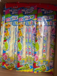 มาร์ชแมลโลว์ สติ๊ก(เออโก้) 20g*13pcs/16