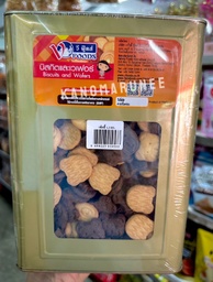 (VF) ปี๊บเล็กหมีเทดดี้