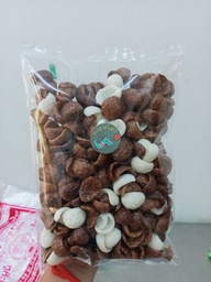 โกโก้เชลล์ถาด15฿*20pcs