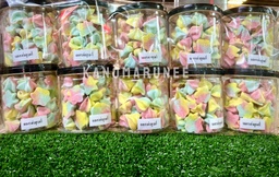 เมอแรงค์บลูเบอร์รี่/10pcs