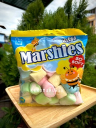 (มาร์ชชี่) ลาร์จฮาร์ท